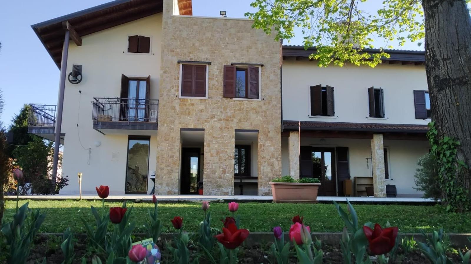 Corte Meridiana Colognola ai Colli